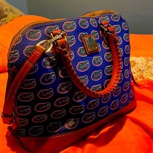 Dooney & Bourke University of Florida Purse